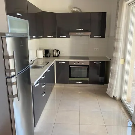Dina Apartman Trogir Kültér fotó