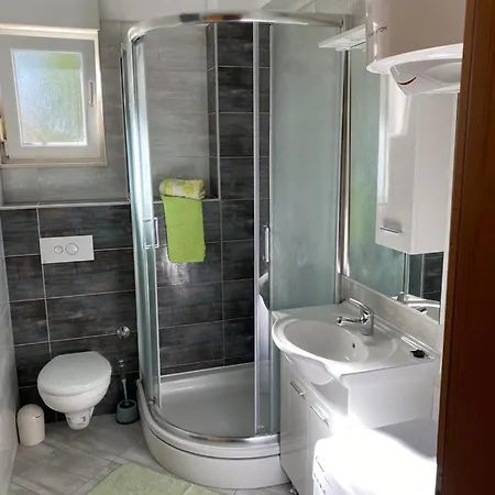Dina Apartman Trogir Kültér fotó